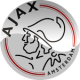 Ajax Keepertrøye